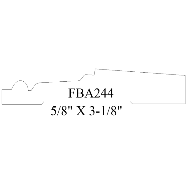 FBA244