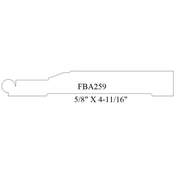 FBA259