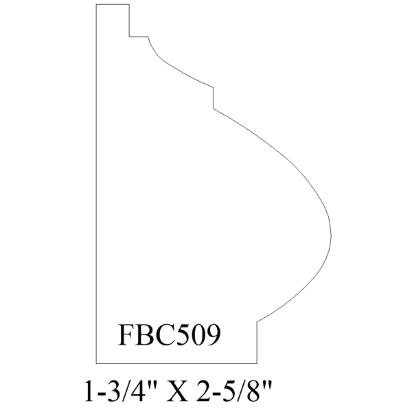 FBC509