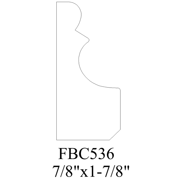 FBC536