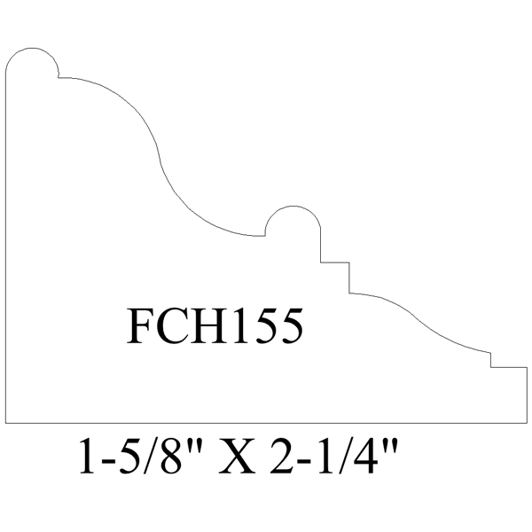 FCH155