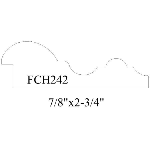 FCH242