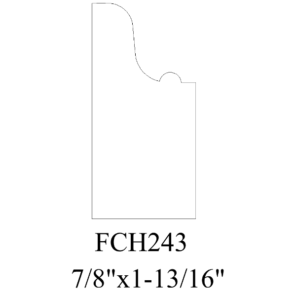 FCH243