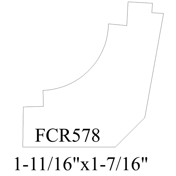 FCR578