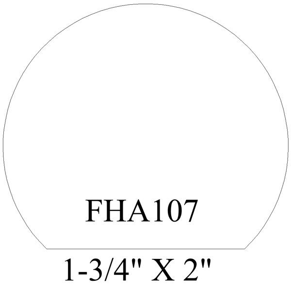 FHA107