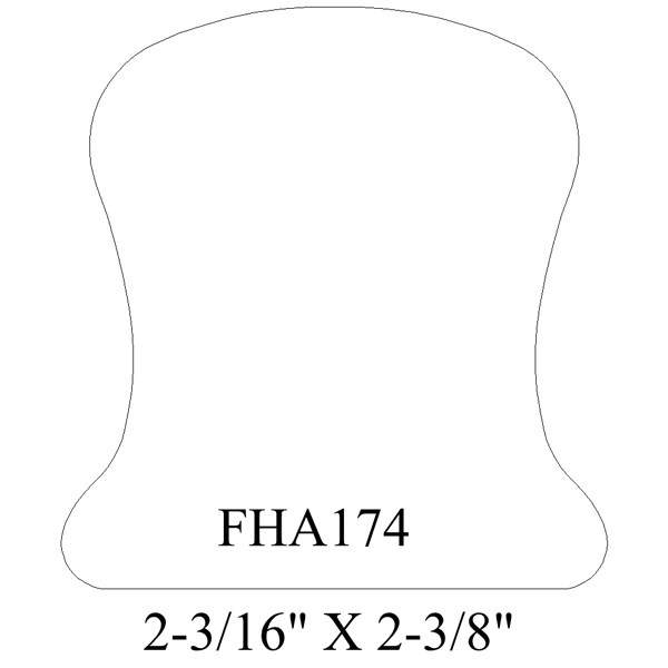 FHA174