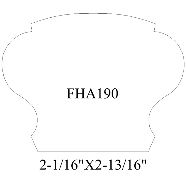 FHA190