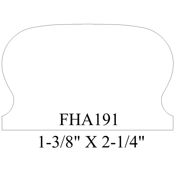 FHA191