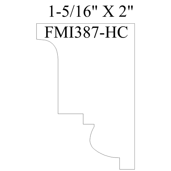 FMI387-HC