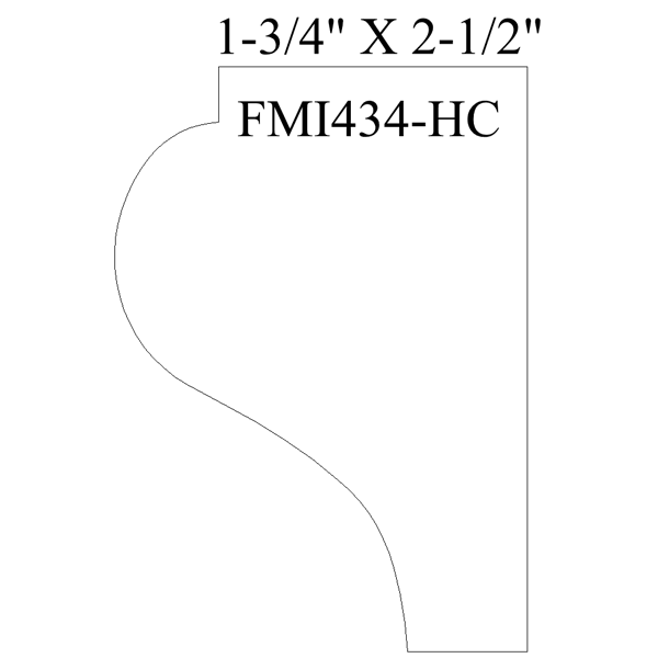 FMI434-HC