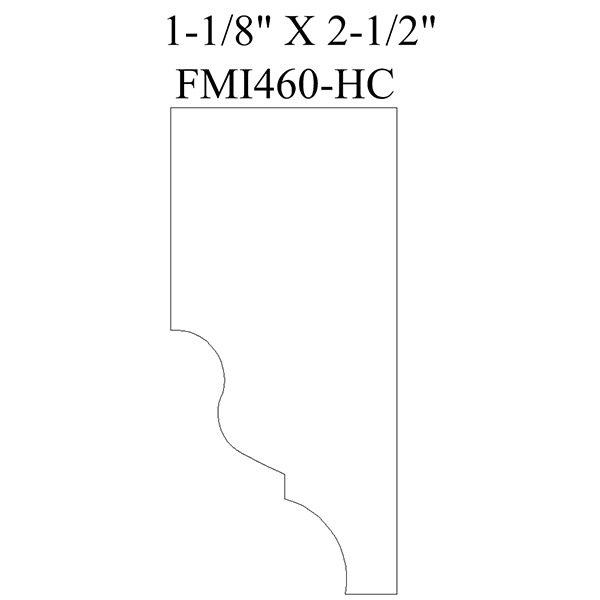 FMI460-HC