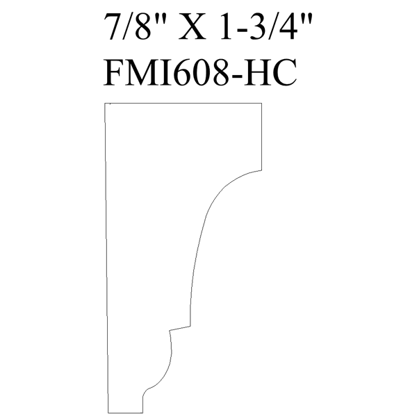 FMI608-HC