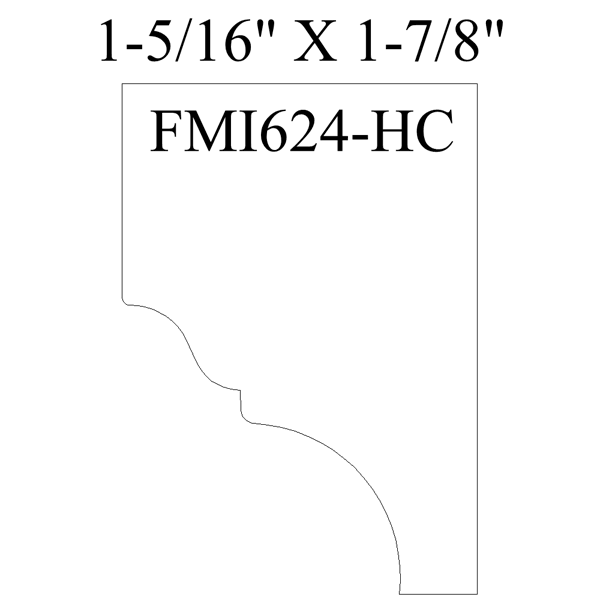 FMI624-HC