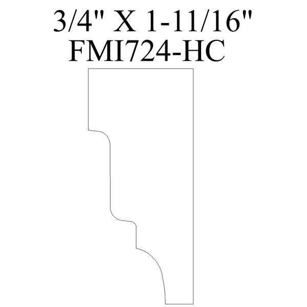 FMI724-HC