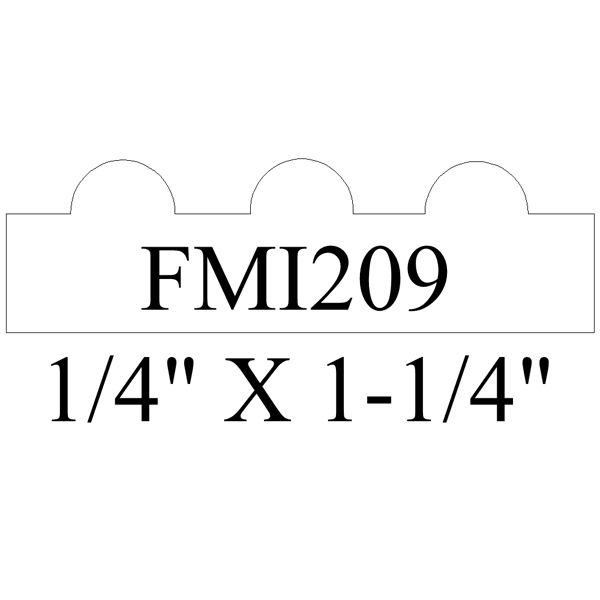 FMI209