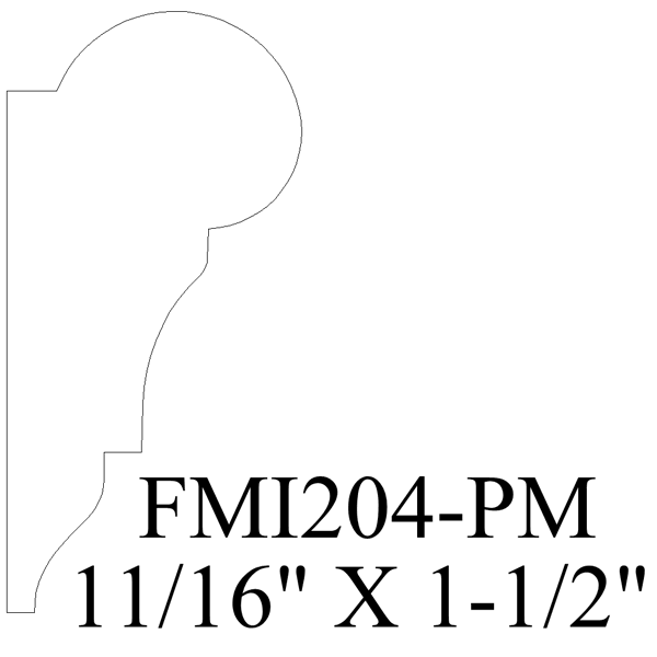 FMI204-PM