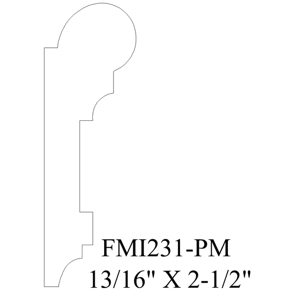 FMI231-PM