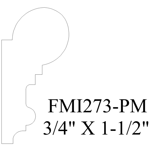 FMI273-PM