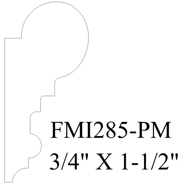 FMI285-PM