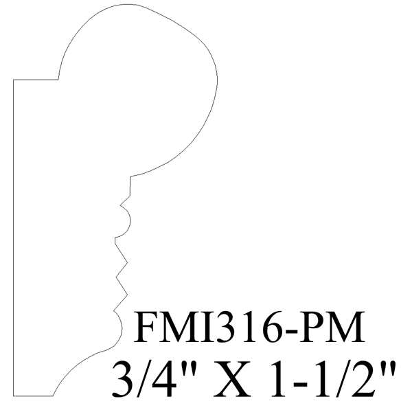 FMI316-PM