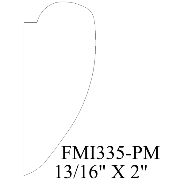 FMI335-PM