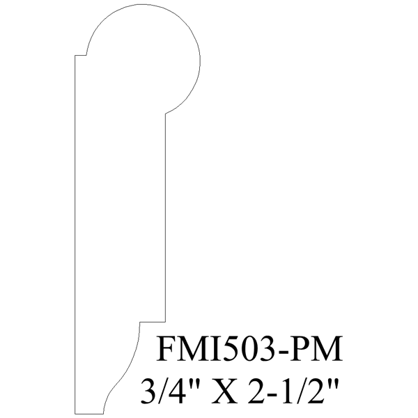 FMI503-PM