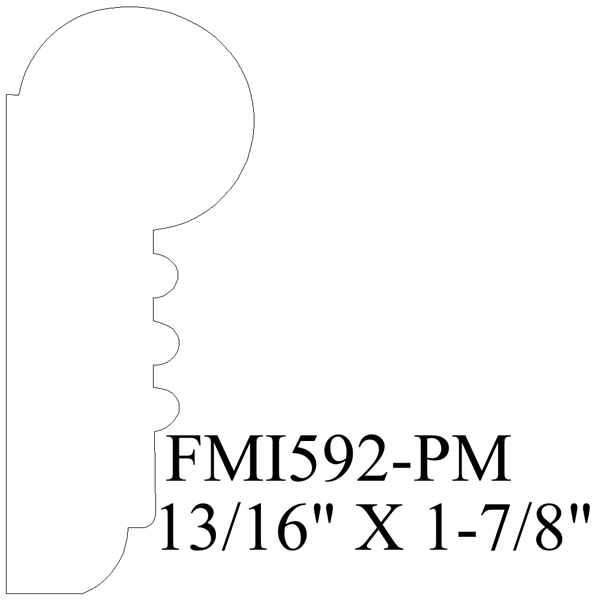 FMI592-PM