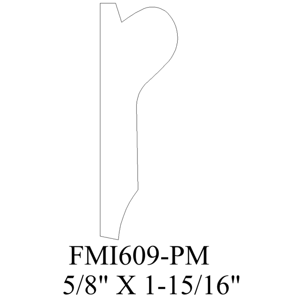 FMI609-PM