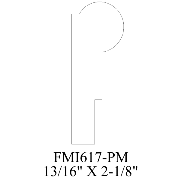 FMI617-PM