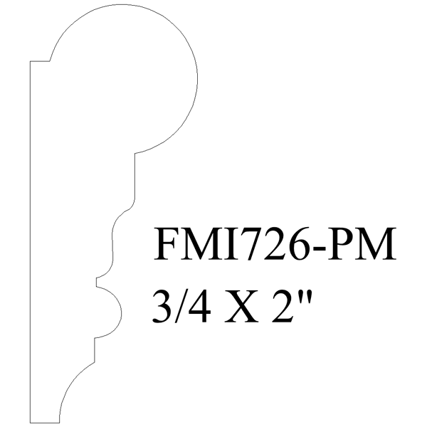 FMI726-PM