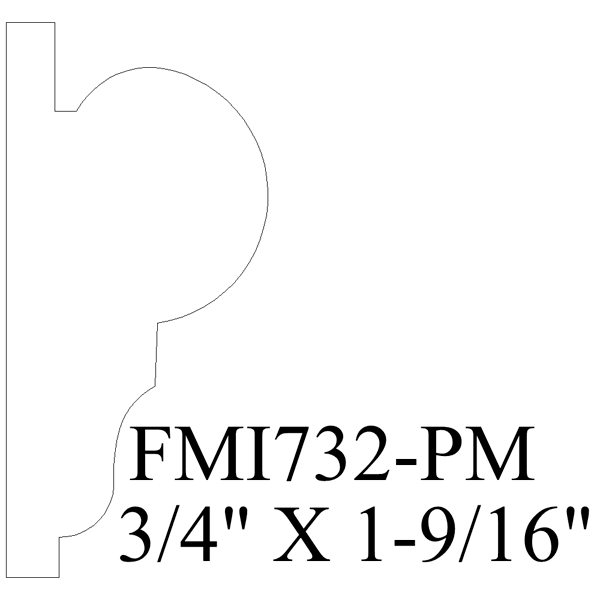 FMI732-PM