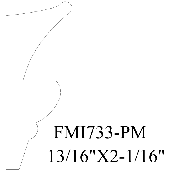 FMI733-PM